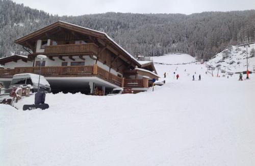 Soelden Ski Chalet | Am Trogwohl