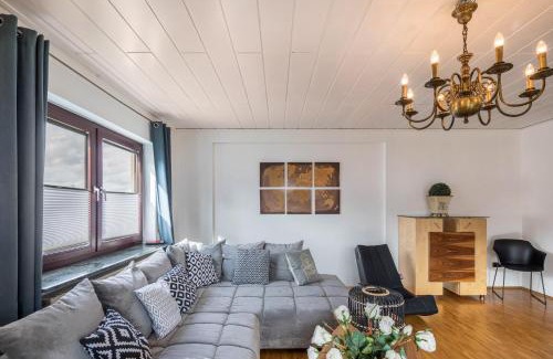 Bad Arolsen Apartment | Am Twistesee 2 Ebenerdig