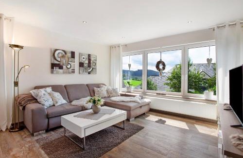 Eslohe Apartment | Am Wald