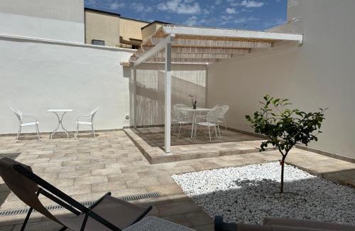 Nardo Apartment | AMA Home