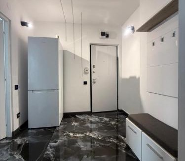 Braila Apartment | Ama Residence