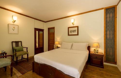 Shimla Villa | ama Stays & Trails Ballyhack Cottage,Shimla