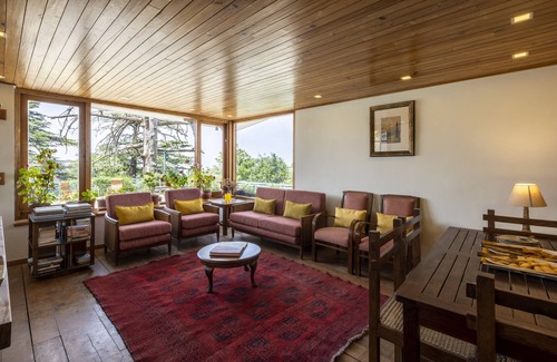 Shimla Villa | amã Stays & Trails Ballyhack Cottage, Shimla