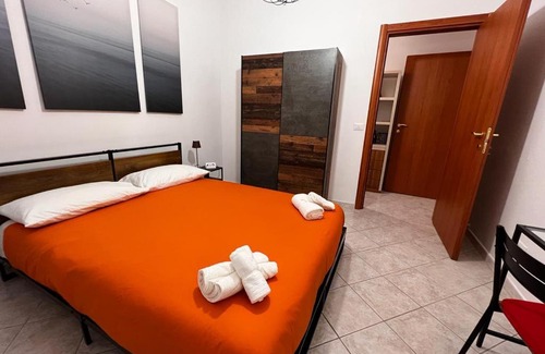 San Giovanni Apartment | AMA ZAMA