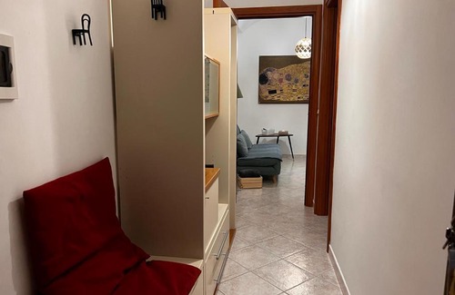 San Giovanni Apartment | AMA ZAMA
