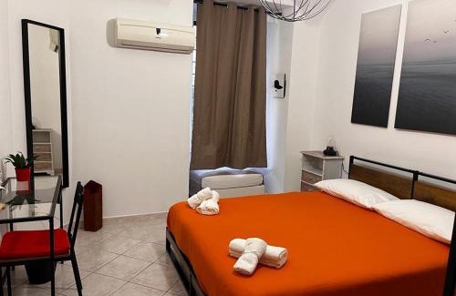 San Giovanni Apartment | AMA ZAMA