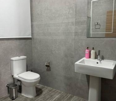 Bellavista Apartment | Amadeo Suites