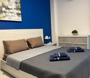 Bellavista Apartment | Amadeo Suites