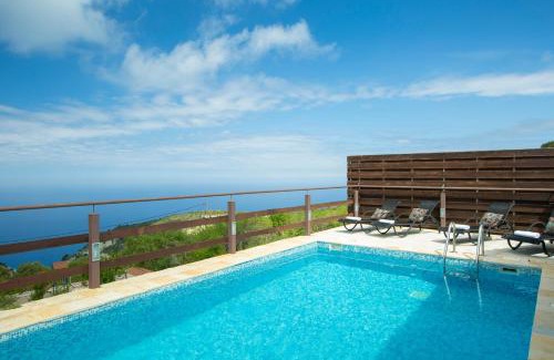 Lefkas Villa | Amadryades Villas-Villa Terina