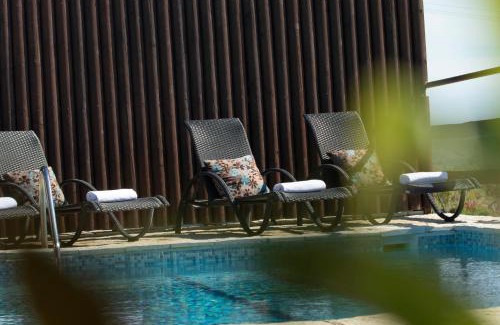 Lefkas Villa | Amadryades Villas-Villa Terina