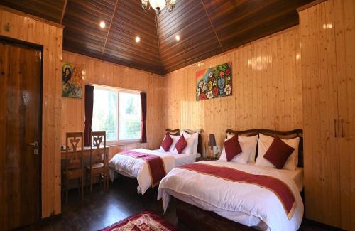 Mirik Resort | Amaira Resort & Farms - Mirik, West Bengal