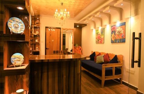 Mirik Resort | Amaira Resort & Farms - Mirik, West Bengal