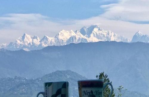 Mirik Resort | Amaira Resort & Farms - Mirik, West Bengal