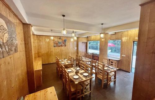 Mirik Resort | Amaira Resort & Farms - Mirik, West Bengal