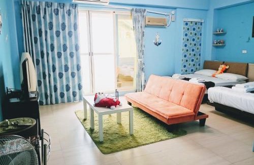 Donggang House | Amalfi Homestay