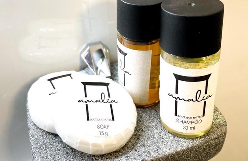 Berat Hotel | Amalia Hotel