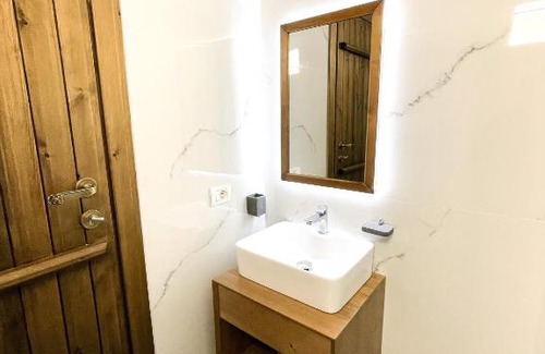 Berat Hotel | Amalia Hotel