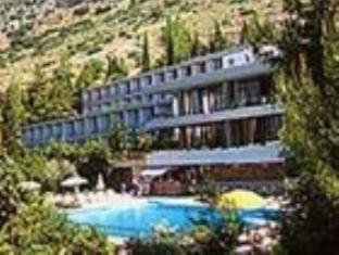 Delfoi Hotel | Amalia Hotel Delphi