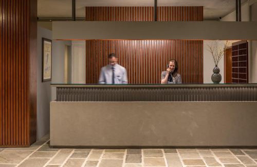 Delfoi Hotel | Amalia Hotel Delphi