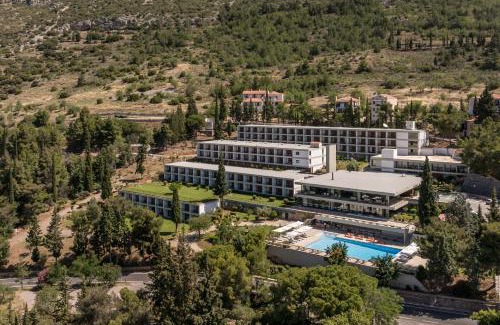 Delfoi Hotel | Amalia Hotel Delphi