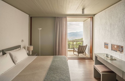 Delfoi Hotel | Amalia Hotel Delphi