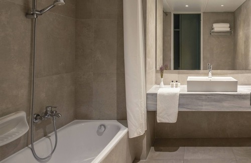 Delfoi Hotel | Amalia Hotel Delphi