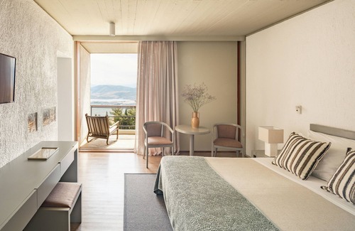 Delfoi Hotel | Amalia Hotel Delphi