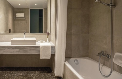 Delfoi Hotel | Amalia Hotel Delphi