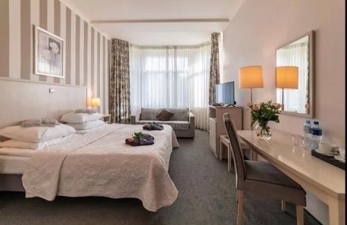 Kudowa Zdroj Hotel | Amalia Kudowa