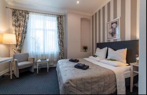 Kudowa Zdroj Hotel | Amalia Kudowa