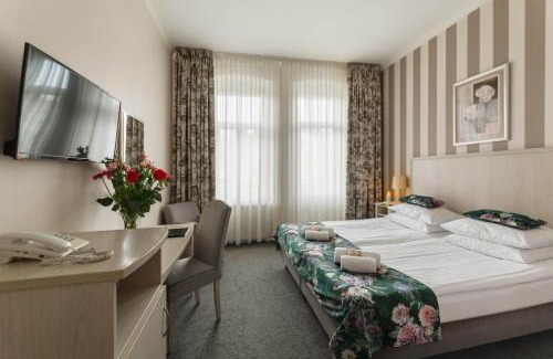 Kudowa Zdroj Hotel | Amalia Kudowa