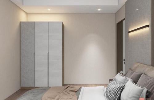 Remera Apartment | Amaltas The View