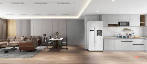 Remera Apartment | Amaltas The View