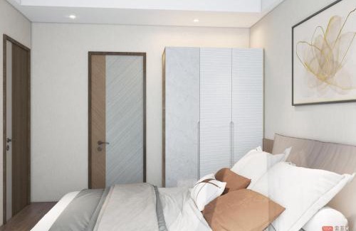 Remera Apartment | Amaltas The View