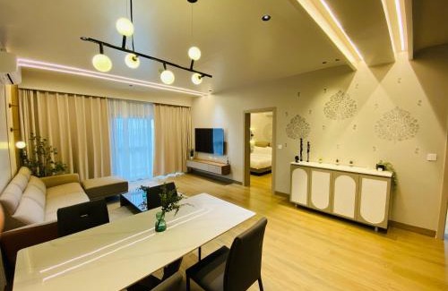Remera Apartment | Amaltas The View