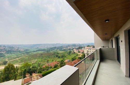 Remera Apartment | Amaltas The View