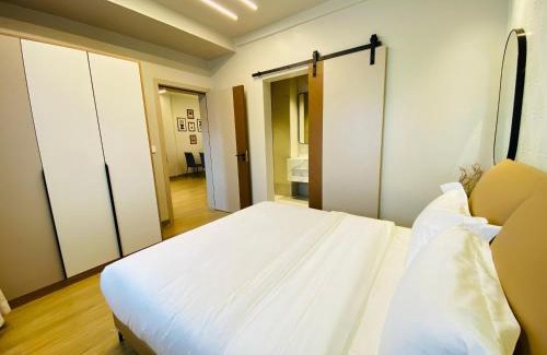 Remera Apartment | Amaltas The View