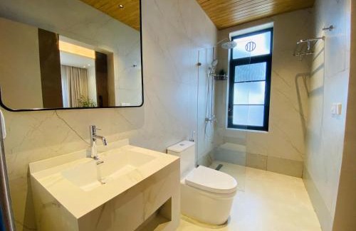 Remera Apartment | Amaltas The View