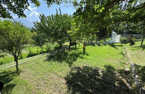 Gilgit House | Aman E Yal