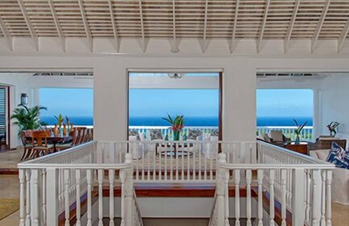 Tryall Villa | Amana (6/10 Rooms) Luxury villa