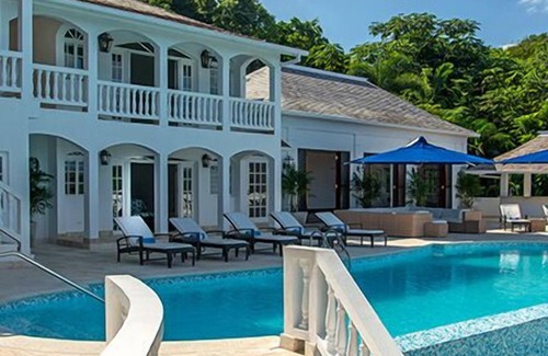 Tryall Villa | Amana (6/10 Rooms) Luxury villa