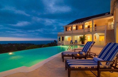 Tryall Villa | Amana (6/10 Rooms) Luxury villa