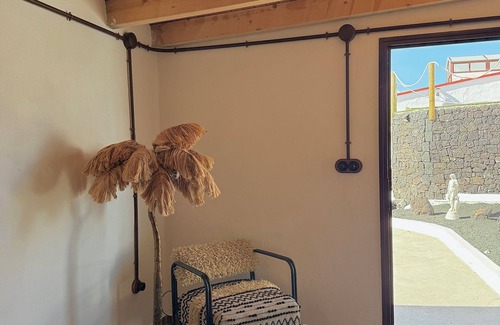 San Bartolome Apartment | Amanar Loft