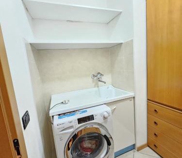 Sarche Apartment | Amanda 2 Apartments