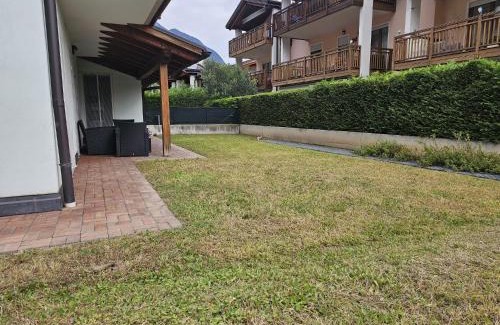 Sarche Apartment | Amanda 2 Apartments