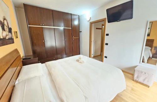 Sarche Apartment | Amanda 2 Apartments