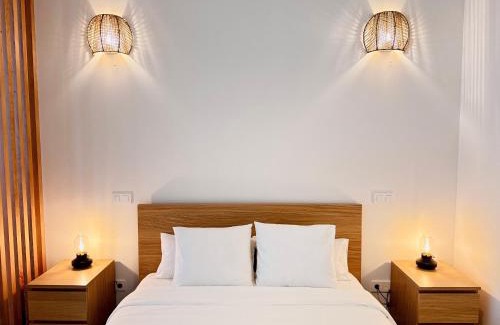 San Andres Apartment | Amanecer Cálido En Marquesado