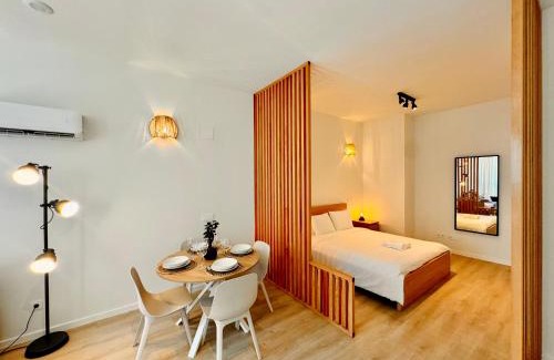 San Andres Apartment | Amanecer Cálido En Marquesado