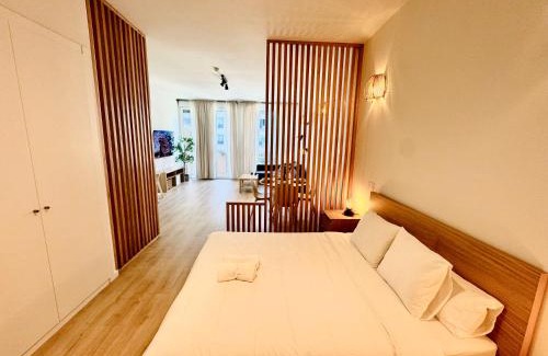 San Andres Apartment | Amanecer Cálido En Marquesado