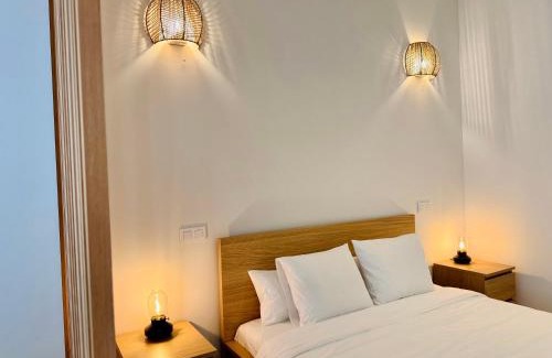 San Andres Apartment | Amanecer Cálido En Marquesado